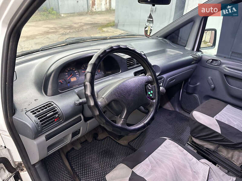 Минивэн Peugeot Expert 2006 в Киеве