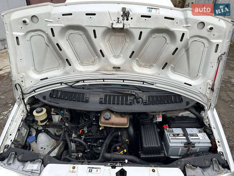 Минивэн Peugeot Expert 2006 в Киеве