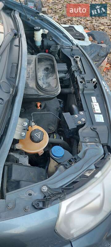 Минивэн Peugeot Expert 2013 в Львове