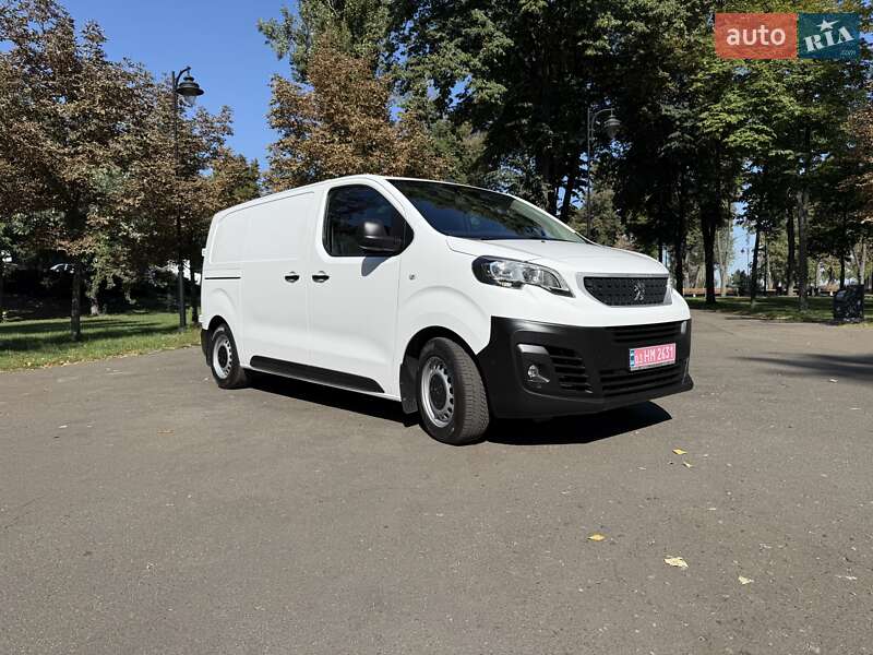 Вантажний фургон Peugeot Expert 2020 в Києві