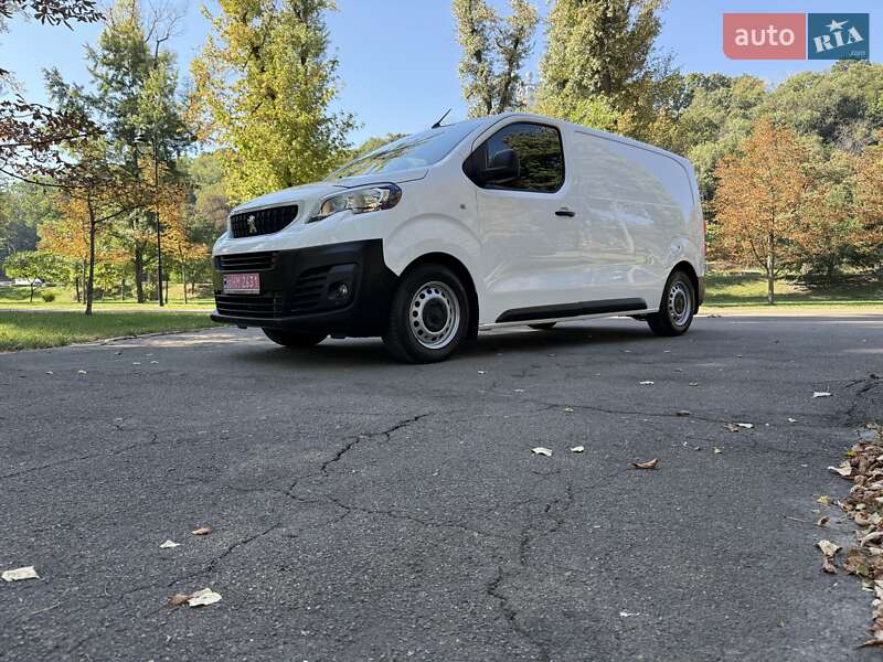 Вантажний фургон Peugeot Expert 2020 в Києві
