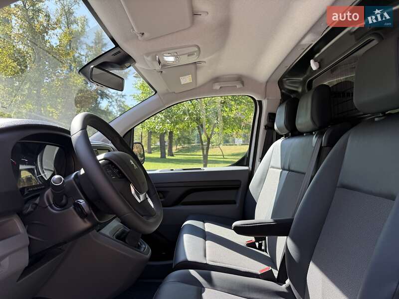 Вантажний фургон Peugeot Expert 2020 в Києві