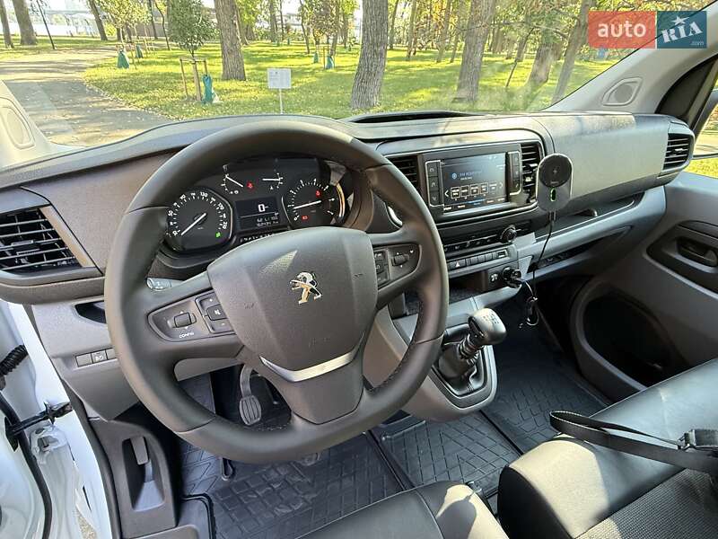 Вантажний фургон Peugeot Expert 2020 в Києві