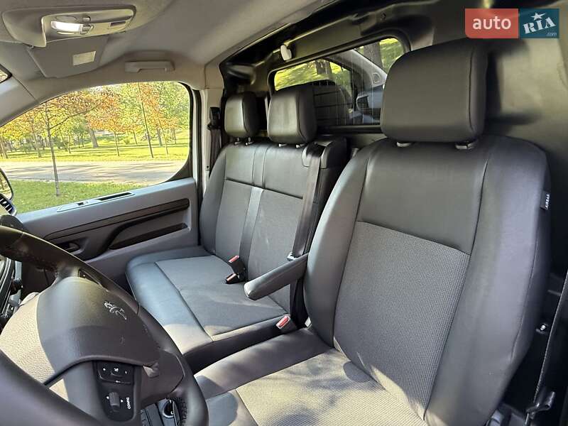 Вантажний фургон Peugeot Expert 2020 в Києві
