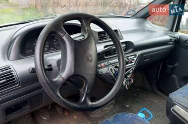 Мінівен Peugeot Expert 2000 в Житомирі