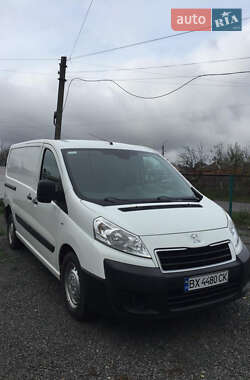 Інші вантажівки Peugeot Expert 2013 в Деражні