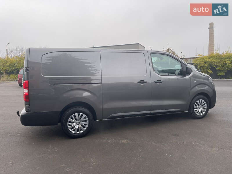 Вантажний фургон Peugeot Expert 2018 в Рівному фото 2 Вантажний фургон Peugeot Expert 2018 в Рівному