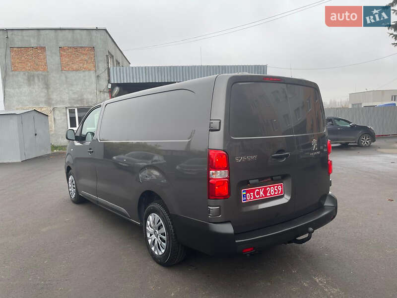Вантажний фургон Peugeot Expert 2018 в Рівному фото 6 Вантажний фургон Peugeot Expert 2018 в Рівному