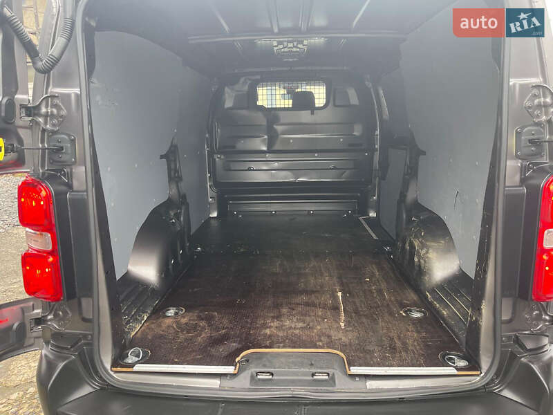 Вантажний фургон Peugeot Expert 2018 в Рівному фото 17 Вантажний фургон Peugeot Expert 2018 в Рівному