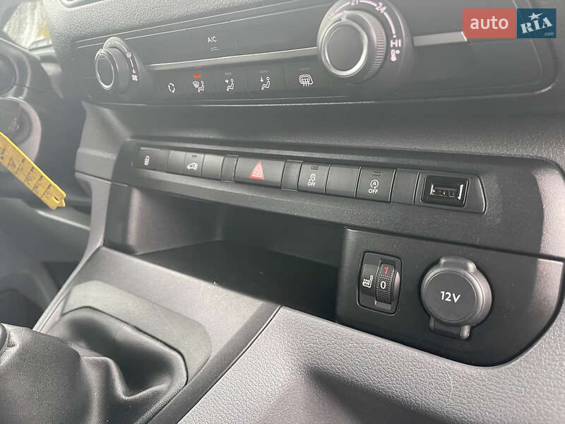 Вантажний фургон Peugeot Expert 2018 в Рівному фото 19 Вантажний фургон Peugeot Expert 2018 в Рівному