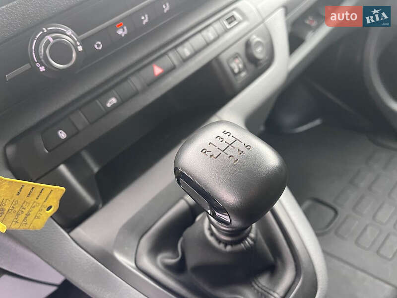 Вантажний фургон Peugeot Expert 2018 в Рівному фото 36 Вантажний фургон Peugeot Expert 2018 в Рівному
