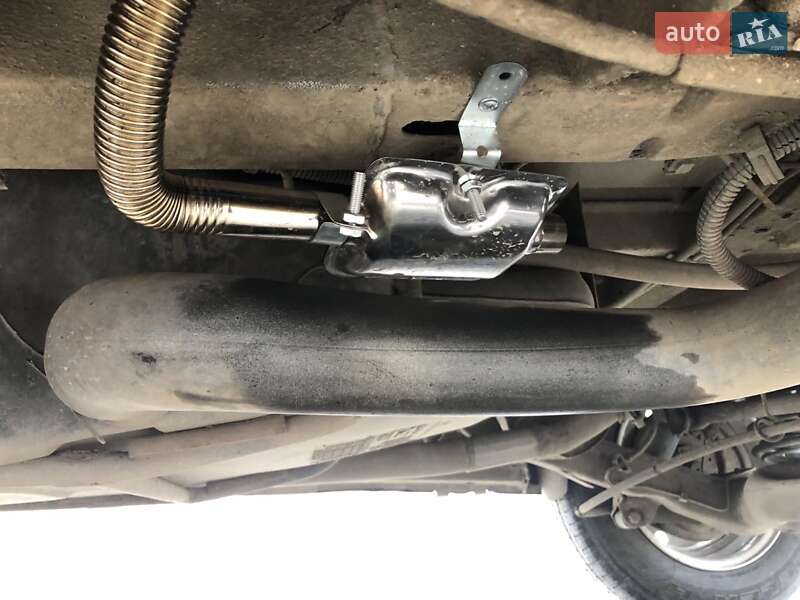 Минивэн Peugeot Expert 2003 в Львове фото 11 Минивэн Peugeot Expert 2003 в Львове