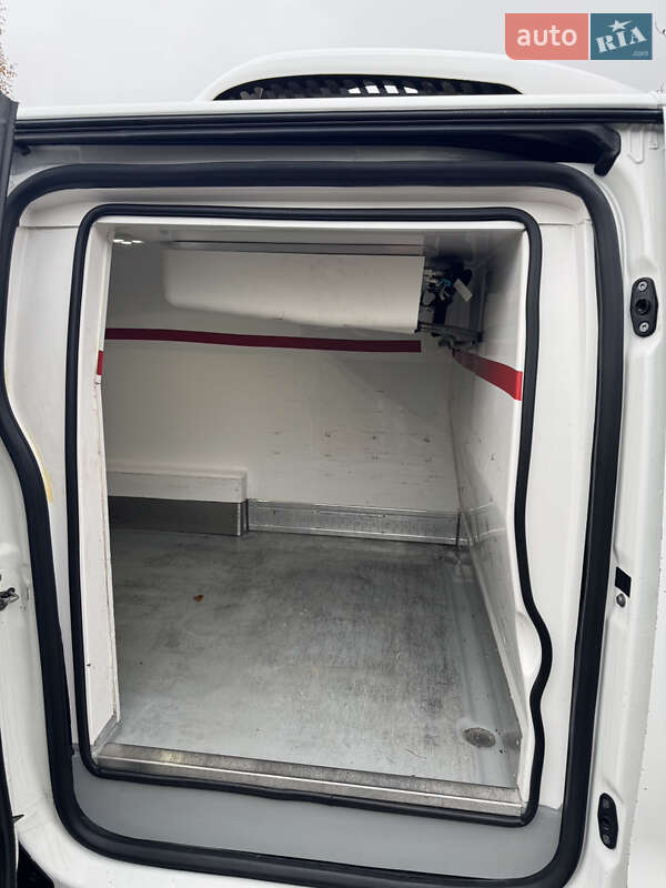 Рефрижератор Peugeot Expert 2020 в Дубні