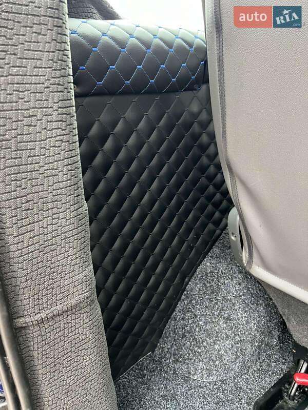 Минивэн Peugeot Expert 2007 в Ровно фото 28 Минивэн Peugeot Expert 2007 в Ровно