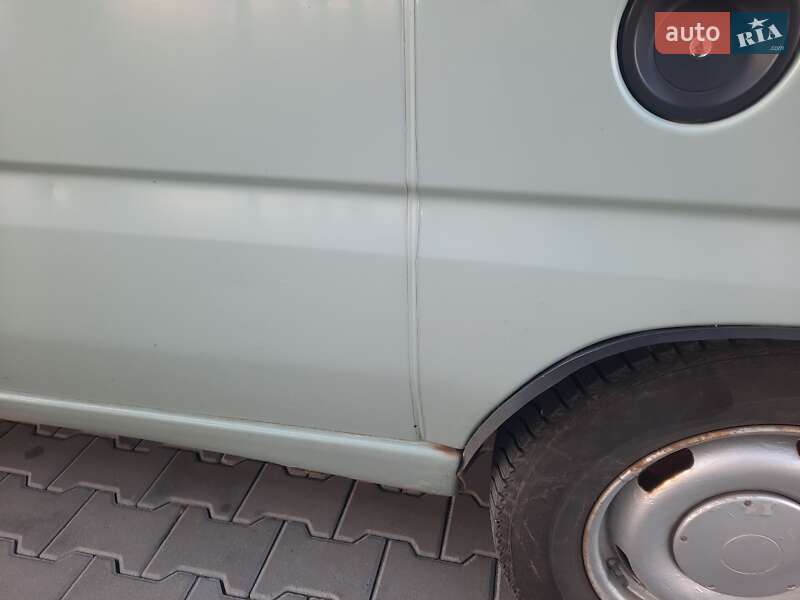 Мінівен Peugeot Expert 1998 в Вінниці фото 9 Мінівен Peugeot Expert 1998 в Вінниці