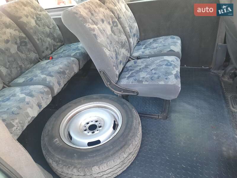 Мінівен Peugeot Expert 1998 в Вінниці фото 17 Мінівен Peugeot Expert 1998 в Вінниці