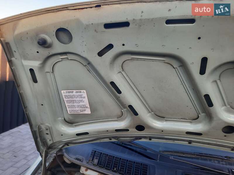 Мінівен Peugeot Expert 1998 в Вінниці фото 4 Мінівен Peugeot Expert 1998 в Вінниці