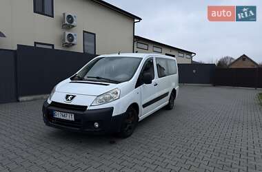 Минивэн Peugeot Expert 2007 в Хмельницком