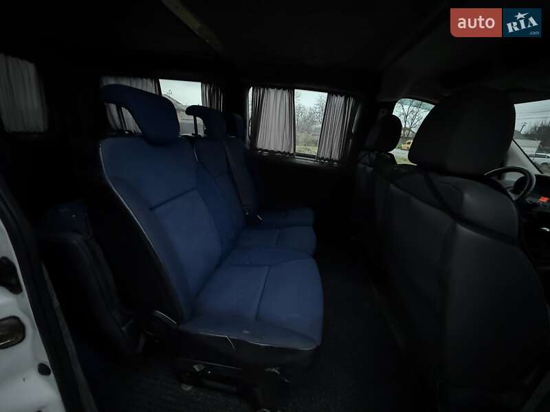 Мінівен Peugeot Expert 2007 в Хмельницькому фото 16 Мінівен Peugeot Expert 2007 в Хмельницькому