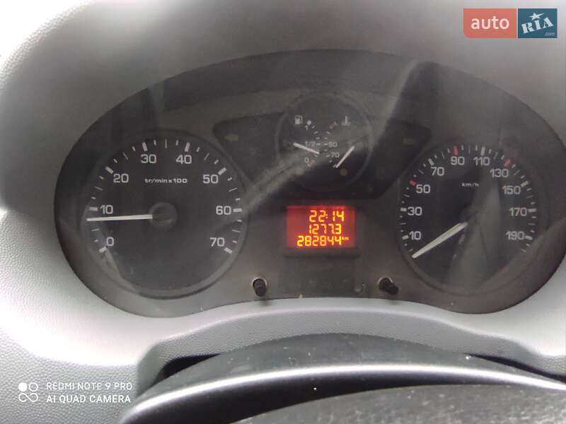 Минивэн Peugeot Expert 2008 в Львове фото 8 Минивэн Peugeot Expert 2008 в Львове