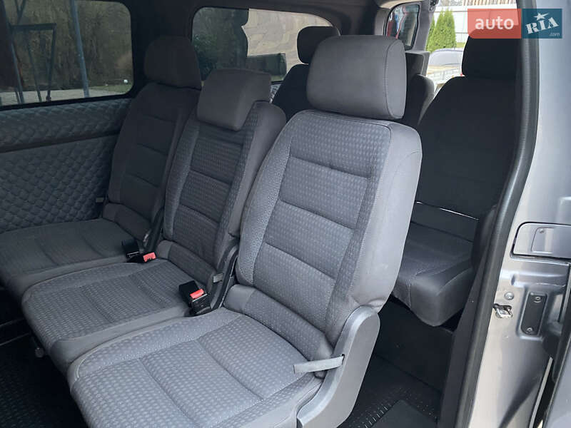 Мінівен Peugeot Expert 2019 в Долині фото 11 Мінівен Peugeot Expert 2019 в Долині