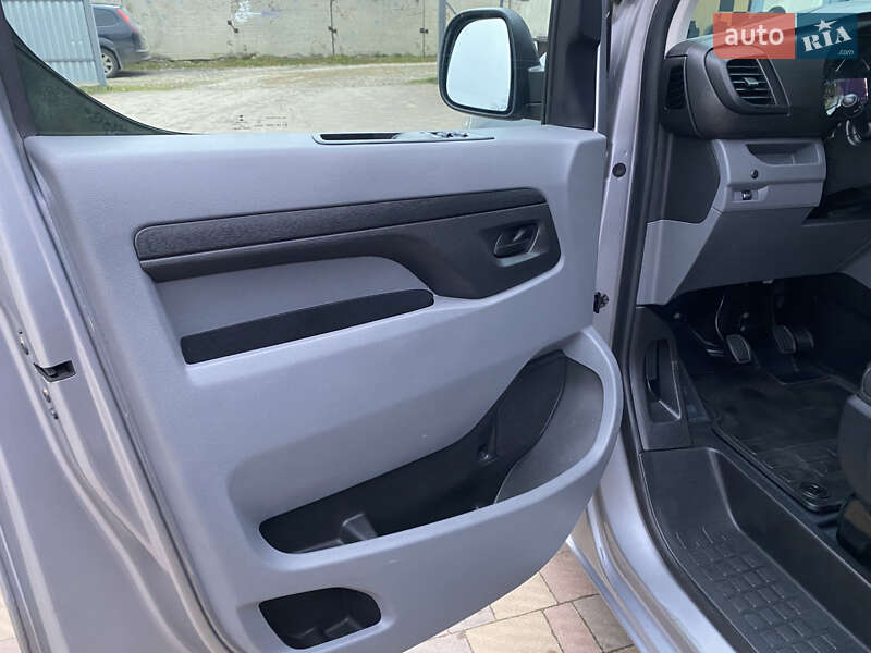 Мінівен Peugeot Expert 2019 в Долині фото 13 Мінівен Peugeot Expert 2019 в Долині