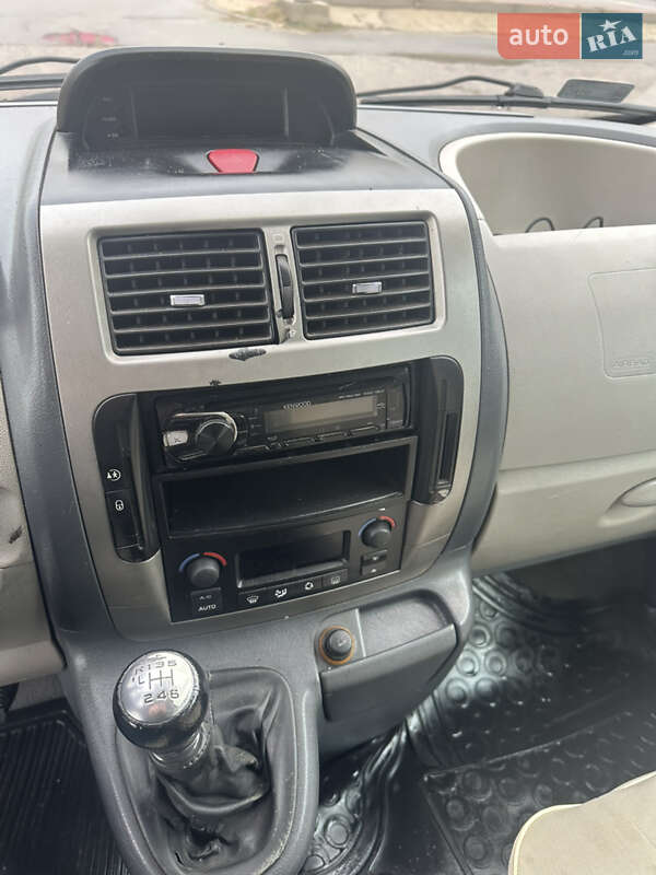 Мінівен Peugeot Expert 2008 в Тернополі фото 11 Мінівен Peugeot Expert 2008 в Тернополі