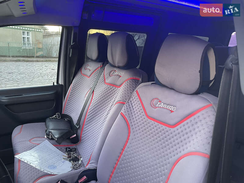 Минивэн Peugeot Expert 2006 в Трускавце