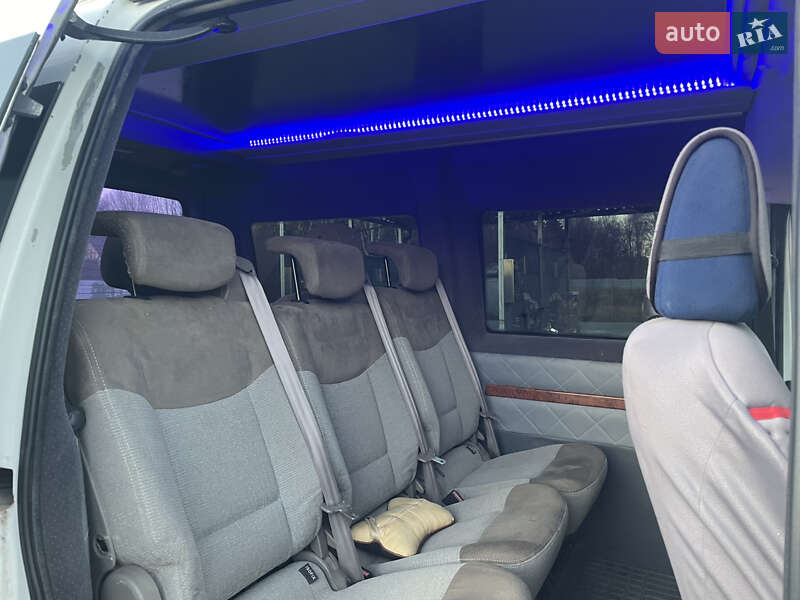 Минивэн Peugeot Expert 2006 в Трускавце