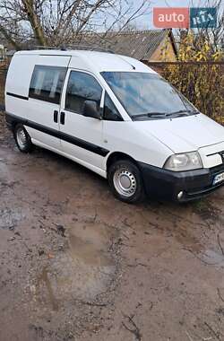 Минивэн Peugeot Expert 2006 в Бердичеве