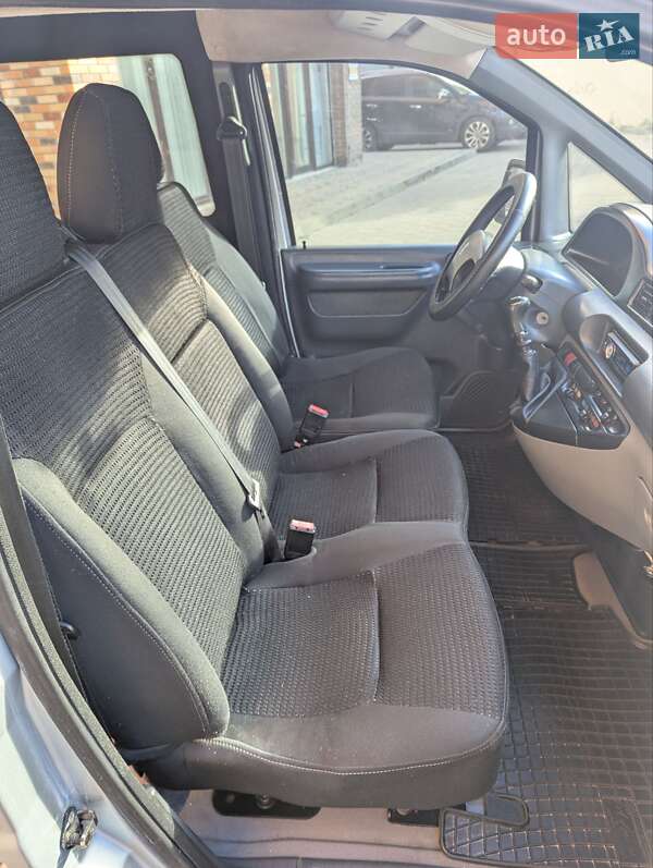 Минивэн Peugeot Expert 2004 в Калуше фото 15 Минивэн Peugeot Expert 2004 в Калуше