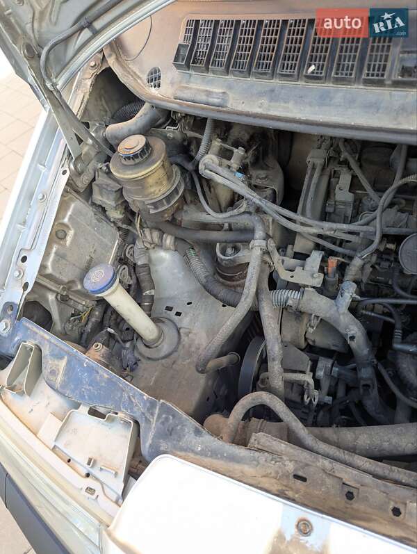 Минивэн Peugeot Expert 2004 в Калуше фото 20 Минивэн Peugeot Expert 2004 в Калуше