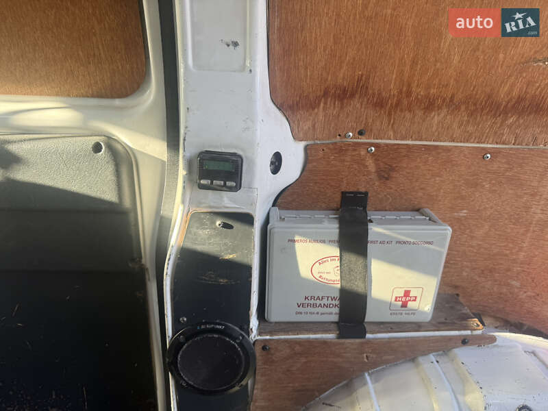 Грузовой фургон Peugeot Expert 1998 в Стрые