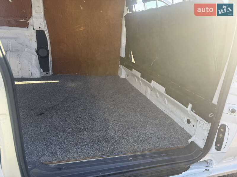 Грузовой фургон Peugeot Expert 1998 в Стрые