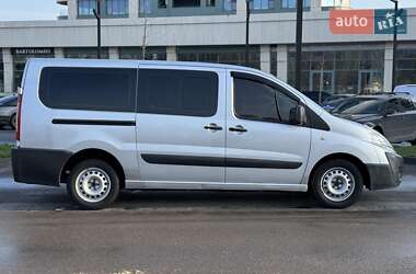 Минивэн Peugeot Expert 2011 в Днепре
