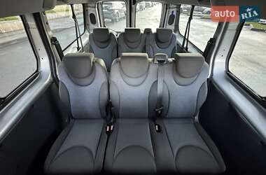 Минивэн Peugeot Expert 2011 в Днепре