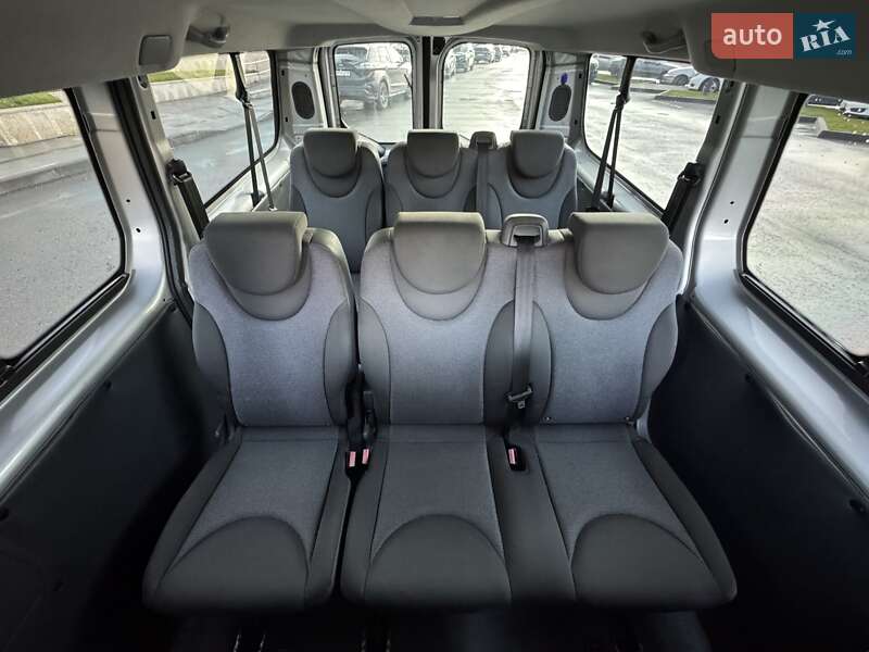 Мінівен Peugeot Expert 2011 в Дніпрі