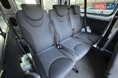 Минивэн Peugeot Expert 2011 в Днепре