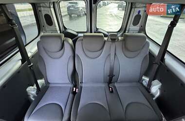 Минивэн Peugeot Expert 2011 в Днепре