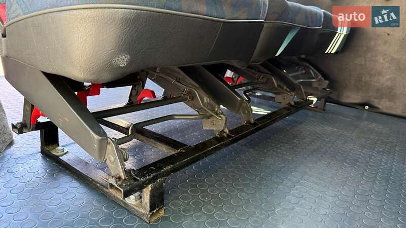 Минивэн Peugeot Expert 2003 в Черновцах