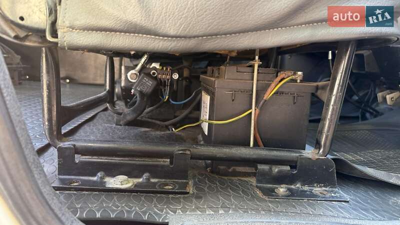 Минивэн Peugeot Expert 2003 в Черновцах