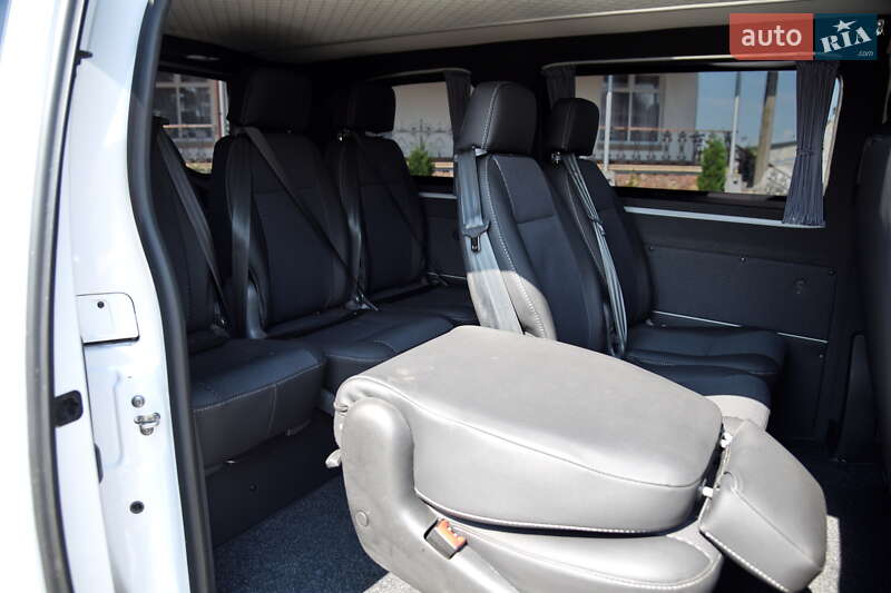 Мінівен Peugeot Expert 2017 в Золочеві фото 8 Мінівен Peugeot Expert 2017 в Золочеві