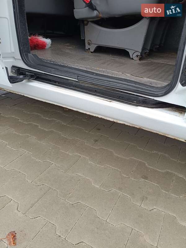 Минивэн Peugeot Expert 2005 в Виннице