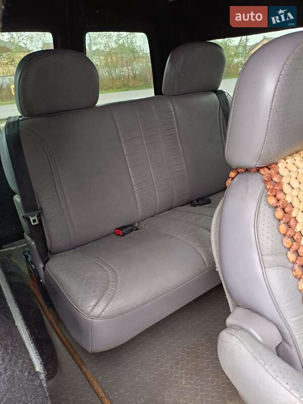 Минивэн Peugeot Expert 2005 в Виннице