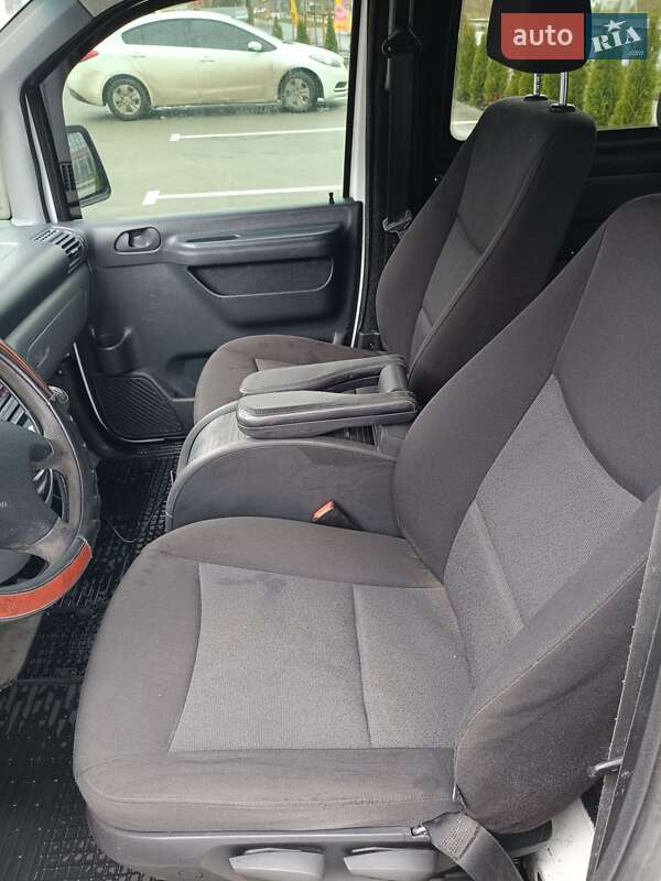 Минивэн Peugeot Expert 2005 в Виннице