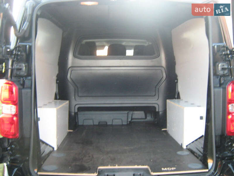 Грузопассажирский фургон Peugeot Expert 2020 в Прилуках