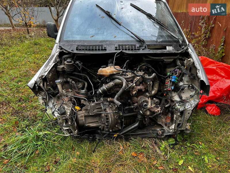 Вантажний фургон Peugeot Expert 2006 в Тернополі