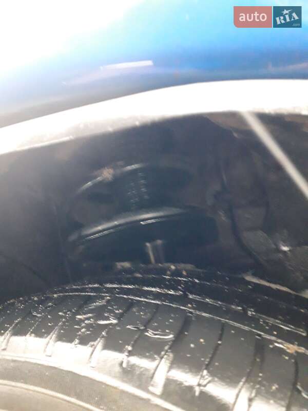 Мінівен Peugeot Expert 2004 в Новому Розділі