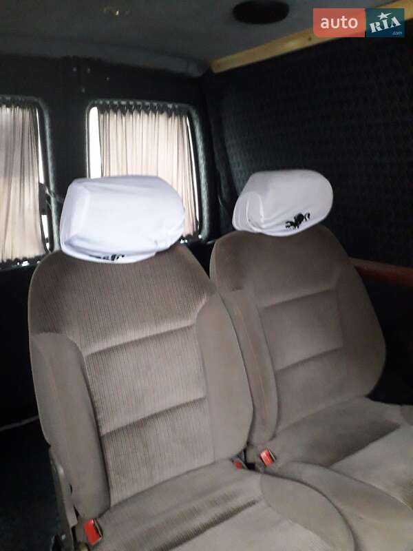 Мінівен Peugeot Expert 2004 в Новому Розділі