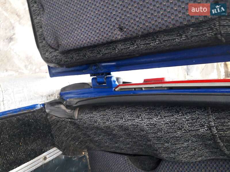 Мінівен Peugeot Expert 2004 в Новому Розділі